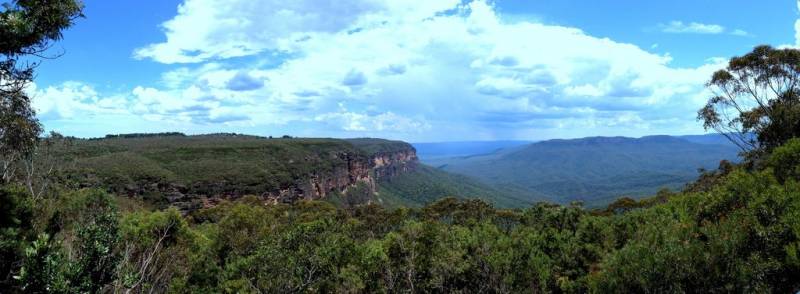 Amazing Australia Tour Package 9N10D