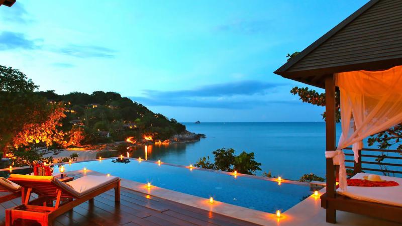 Best of Thailand Honeymoon Package 6n7d