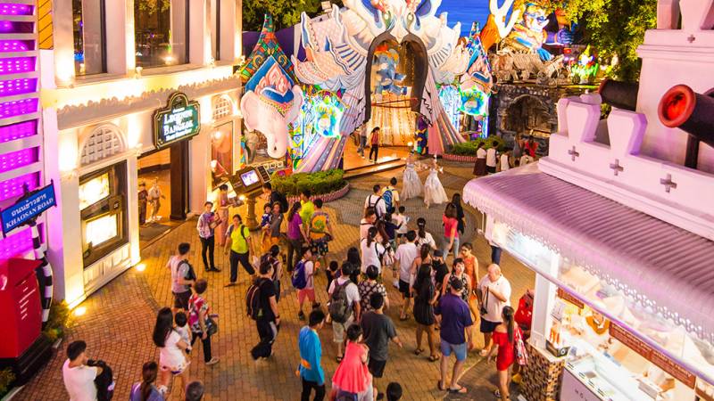 Phuket Krabi Honeymoon Package 4n5d