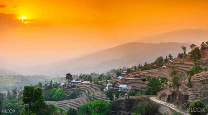 Nepal Package (Kathmandu, Nagarkot) Tour Package 3N4D