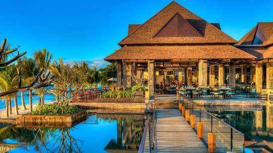 Mauritius Tour 5 Days Image