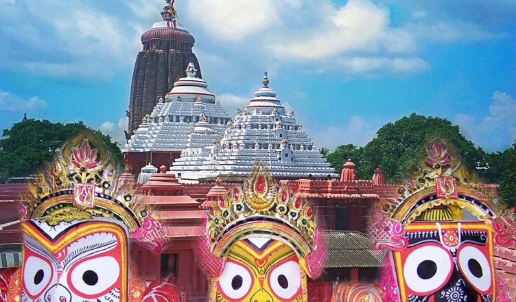 2nights/3days Rath Yatra Special