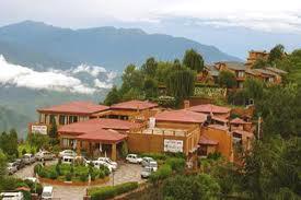 Shilon Resort, Shimla Package (2  Nights)