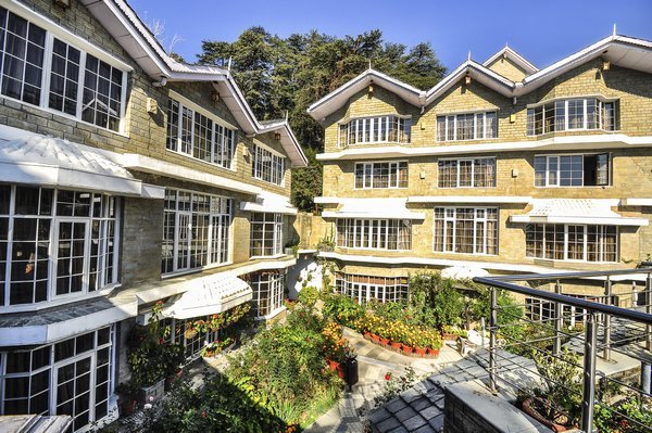 East Bourne - A Pine Forest Resort, Shimla Package (2  Nights)