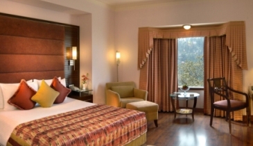 Radisson Hotel Shimla - Family Funtastic Package (2  Nights)