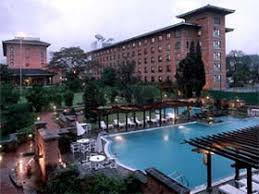 Hotel Soaltee Crowne Plaza, Nepal Package (3  Nights)