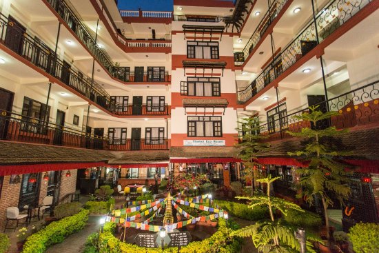 Kathmandu Highlights With Hotel Thamel (3  Nights)