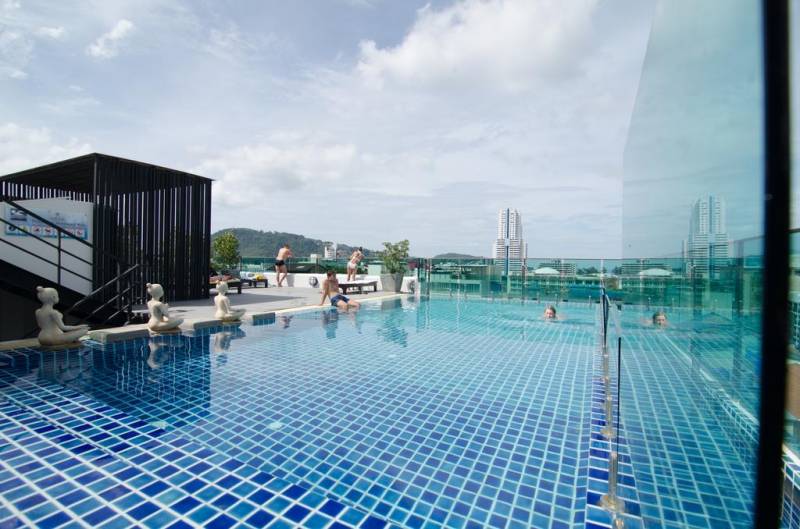 Cruise Around Thailand with Phuket (6  Nights) Image