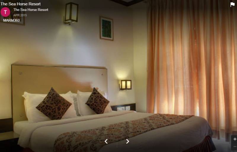 03 Nights 04 Days Goa Package