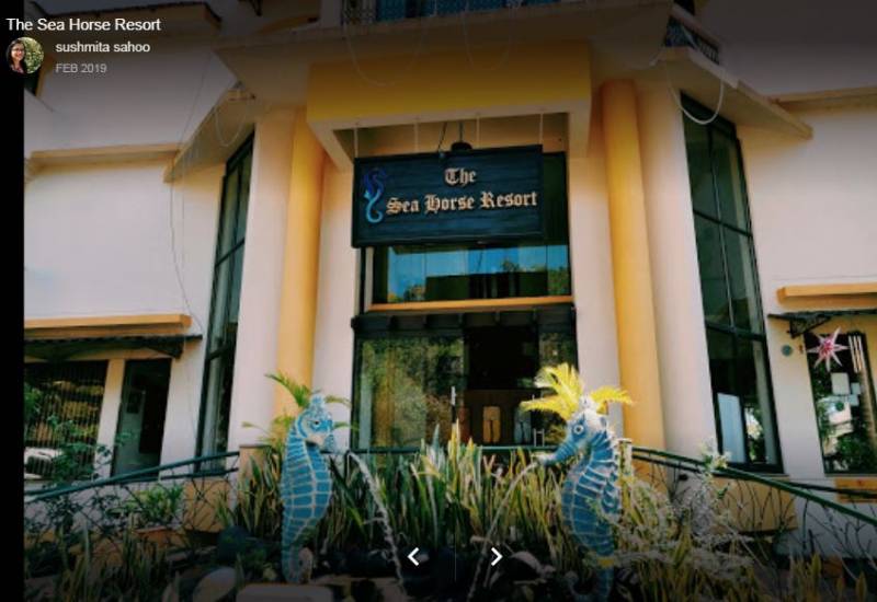 03 Nights 04 Days Goa Package