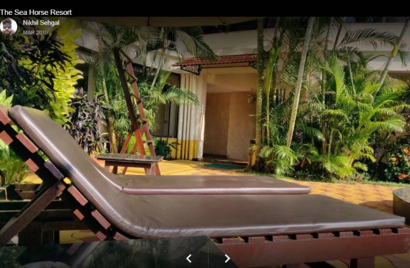 03 Nights 04 Days Goa Package