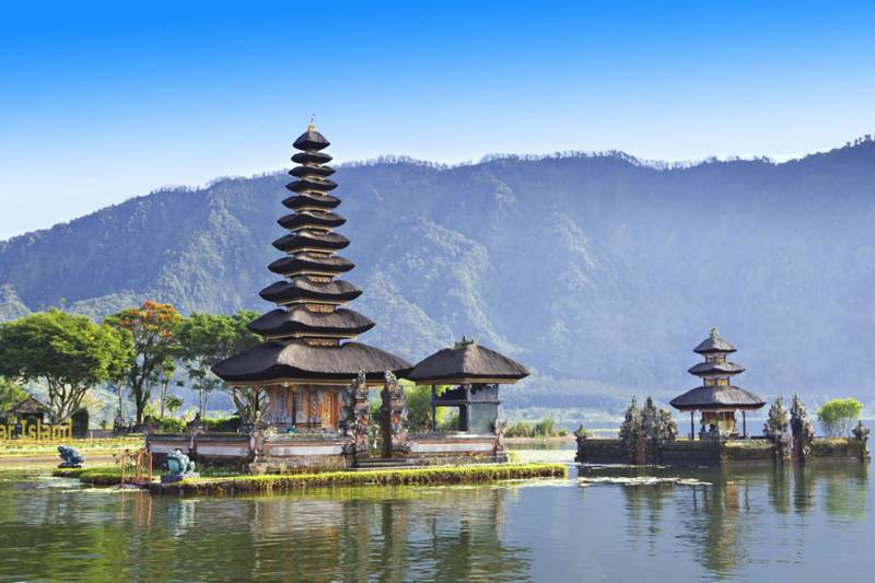 Bali Wonders Tour