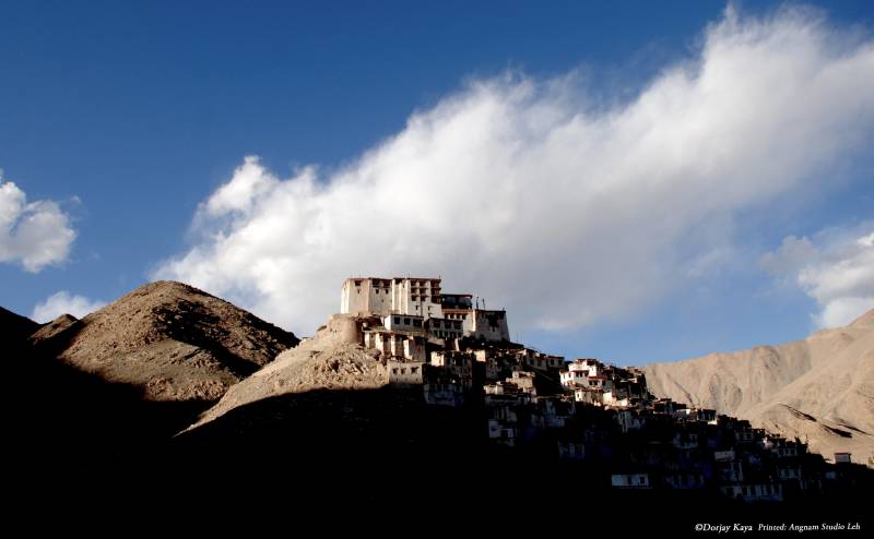 Leh To Ladakh Tour 6 Days