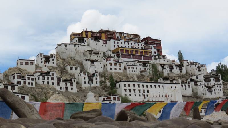 Best Of Leh Ladakh Tour 4 Days