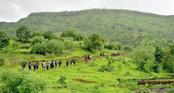 Matheran Tour