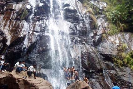 Pachmarhi Tour