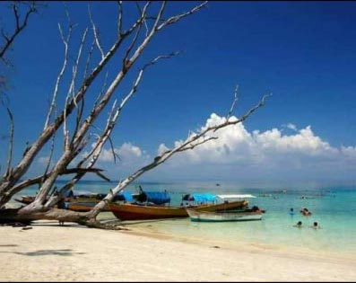 4 Night and 5 Day Mas Trip Explore Andaman Tour