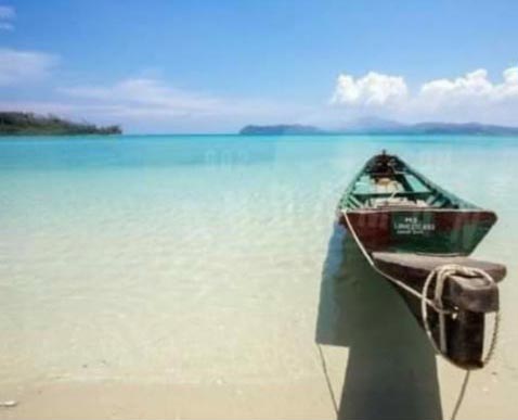 5 Night and 6 Days Exotic Andaman Trip Tour