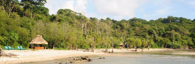 Andaman 3 Nights - 4 Days Tour