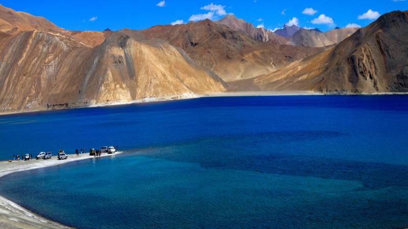 Amazing Ladakh Tour