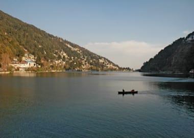 Nainital 2 Nights Ex Delhi Tour
