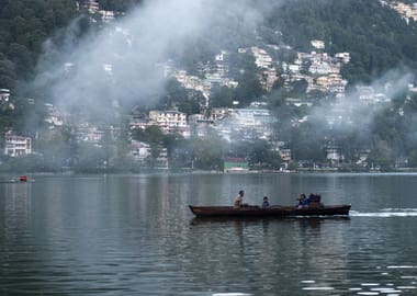 Nainital 2 Nights Ex Delhi Tour