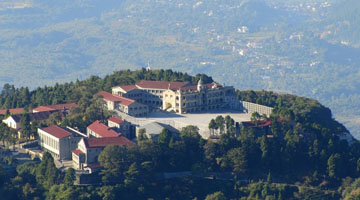 Nainital 2 Nights Ex Delhi Tour