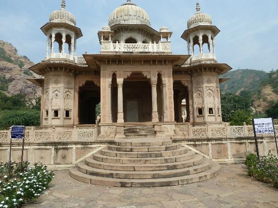 Jaipur Tour 2 Nights Ex Delhi