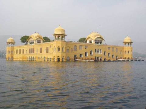 Historical Tour of Rajasthan