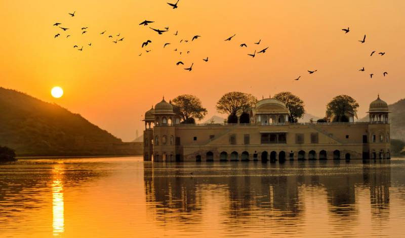 Historical Tour of Rajasthan