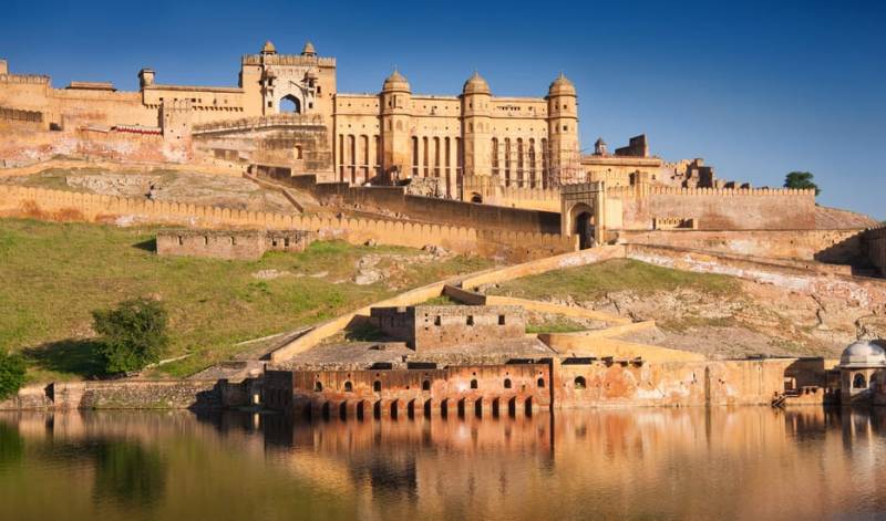Historical Tour of Rajasthan