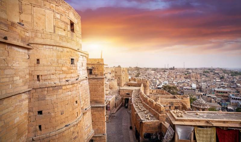 Historical Tour of Rajasthan