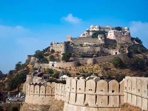 Complete Rajasthan Tour