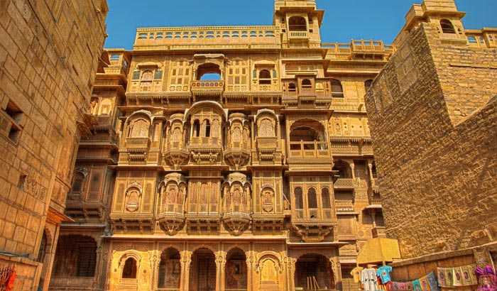 Complete Rajasthan Tour