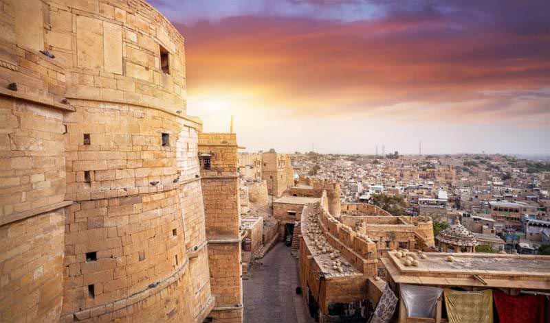 Complete Rajasthan Tour