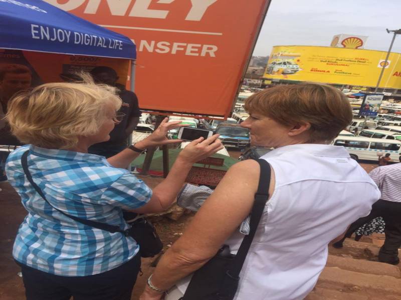 3 Hours Free Private Walking Tour of Kampala: Experience Kampala On Foot