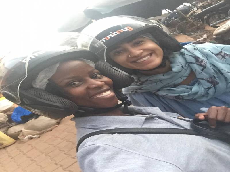 3 Hours Free Private Walking Tour of Kampala: Experience Kampala On Foot