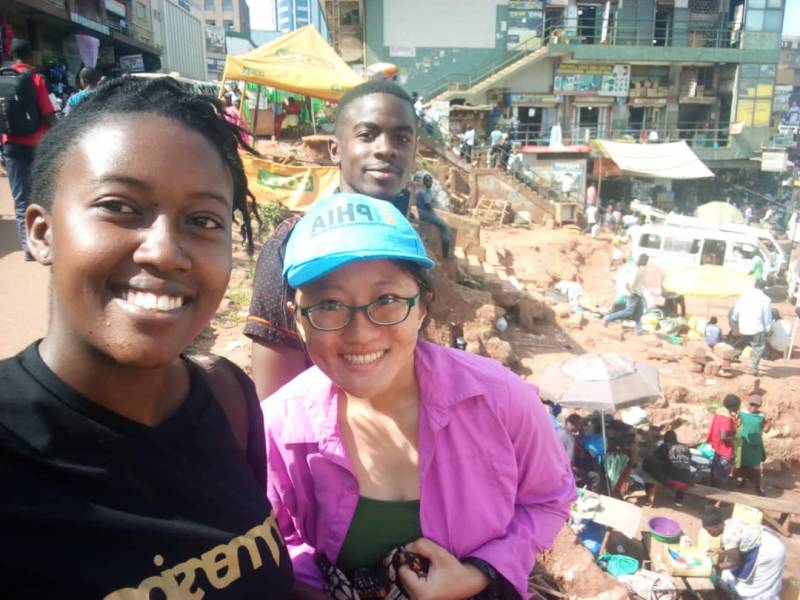 3 Hours Free Private Walking Tour of Kampala: Experience Kampala On Foot