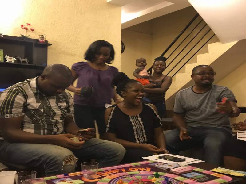 Shop, Cook and Dine with a Ugandan Family: 6 Hour Private Shopping, Cooking Class and Meal with Loca