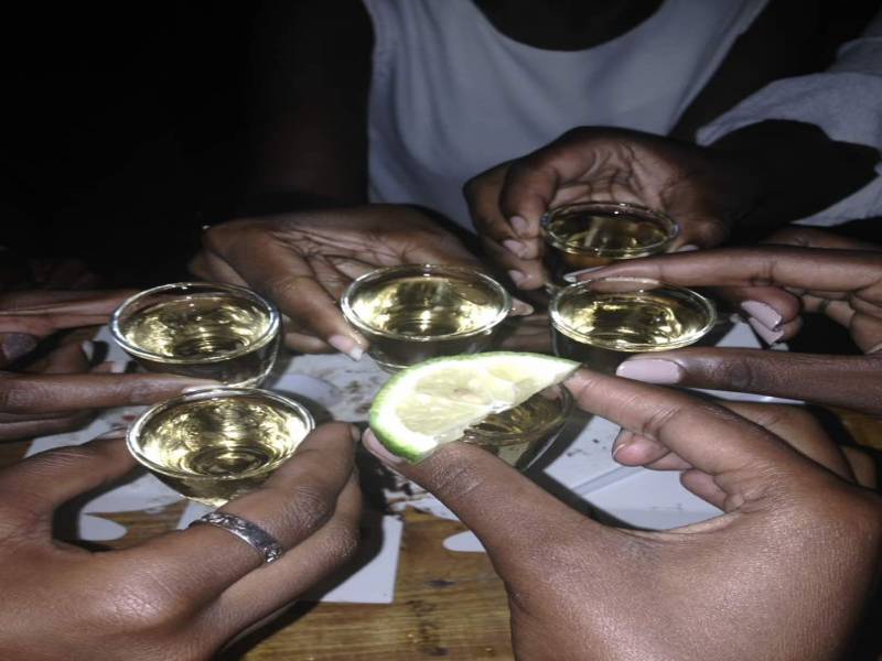 Party with Kampala After Dark: 7 Hours Nightlife and Bar/pub Crawl