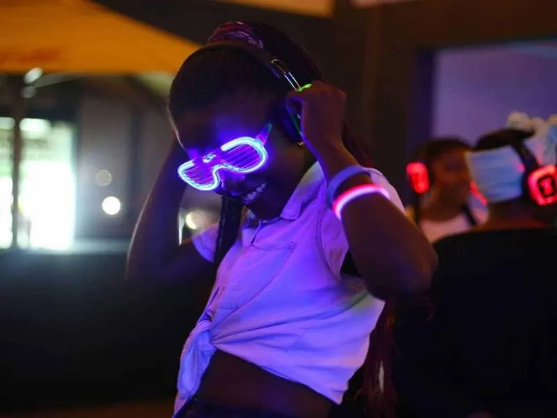 Party with Kampala After Dark: 7 Hours Nightlife and Bar/pub Crawl