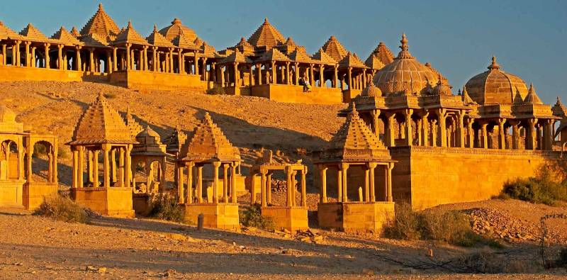 Historical Tour Of Rajasthan