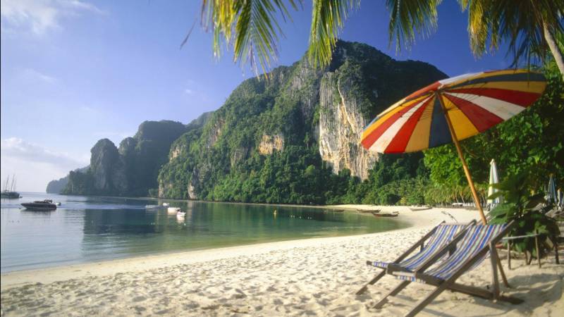 Thailand Family Package 06 Days Tour
