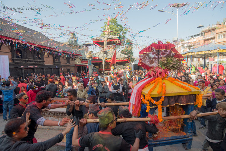 Nepal Spiritual Package With Pashupatinath Darshan Tour