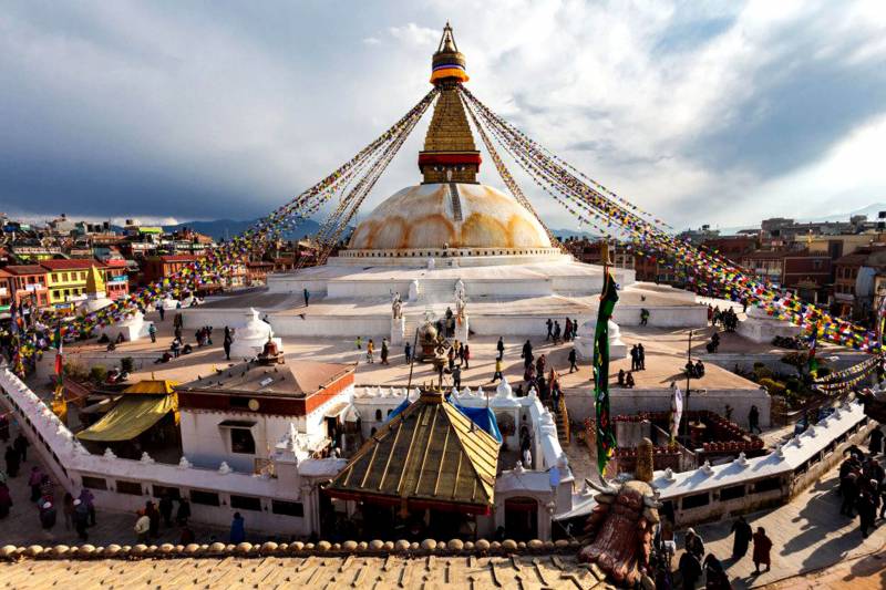 Nepal 5 Days Tour