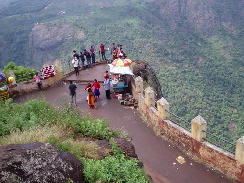 Coimbatore With Ooty Tour