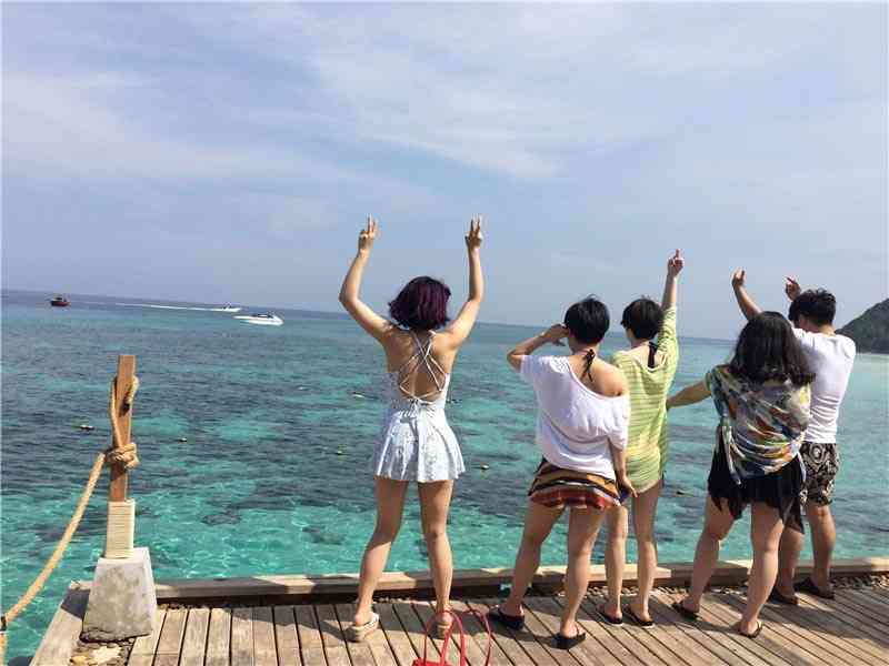 8 Nights 9 Days Essential Thailand Tour