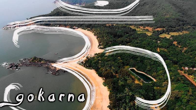 Costal Karnataka Gokarna-Murudeshwar-Sringeri-Udupi 4N 5D Tour