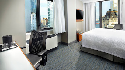 Complete Stay Package