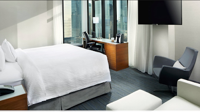 Complete Stay Package